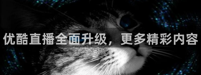 优酷直播全面升级，更多精彩内容