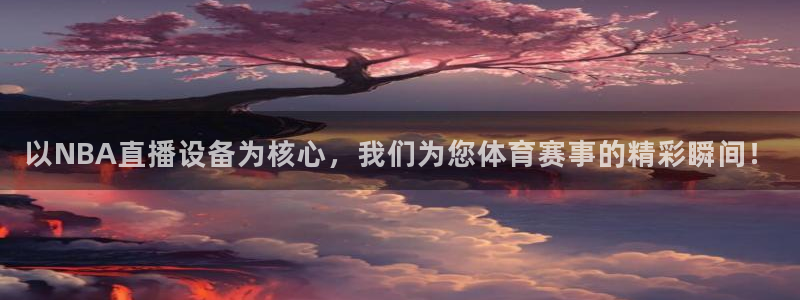 以NBA直播设备为核心，我们为您体育赛事的精彩瞬间！